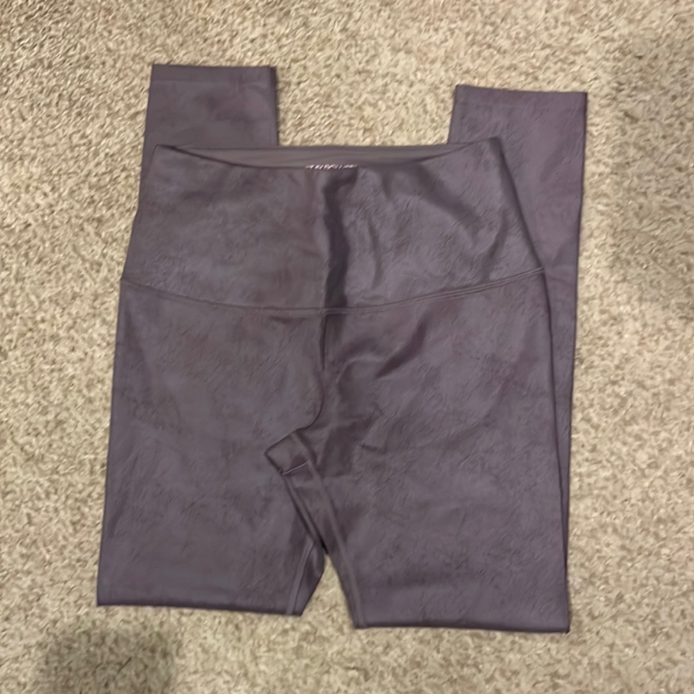 NWOT CALIA leggings. Size medium
